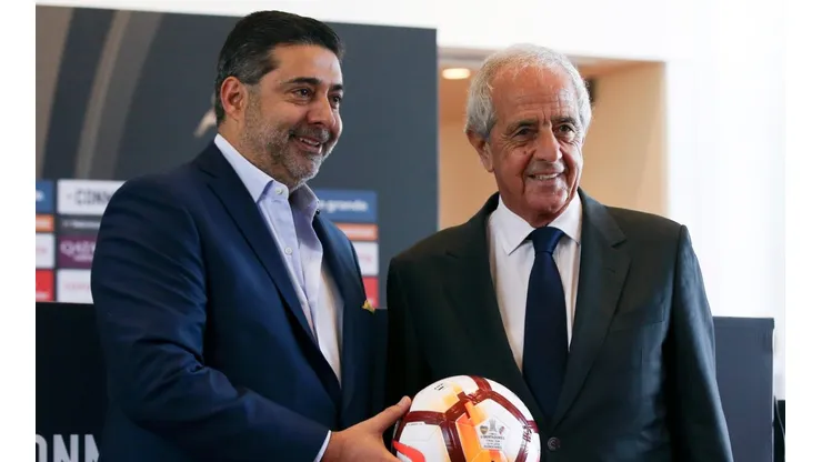 Boca no quiere saber nada con la idea de River de compartir estadio