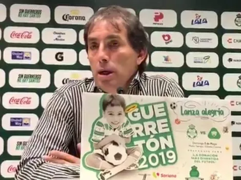 A Almada le preguntaron sobre el América y fue contundente: "Solo importa lo que hagamos nosotros"