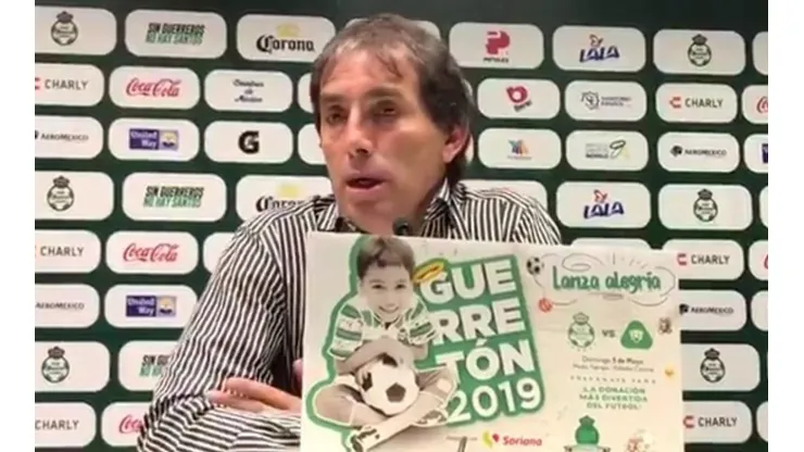 A Almada le preguntaron sobre el América y fue contundente: "Solo importa lo que hagamos nosotros"