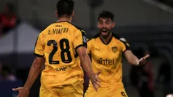 Ver en VIVO San José vs Peñarol por la Copa Libertadores