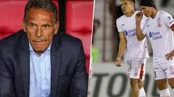 ¡Está confirmado! desde Huracán tienen en la terna de candidatos a Miguel Ángel Russo