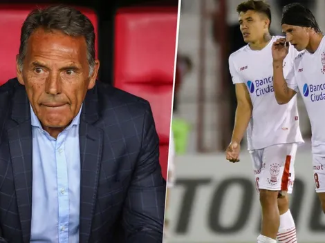 ¡Está confirmado! desde Huracán tienen en la terna de candidatos a Miguel Ángel Russo