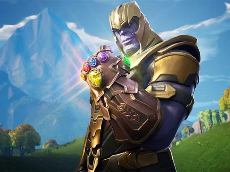 Fortnite: Fecha y hora para la actualización 8.50 con el Evento de Fortnite x Avengers y más