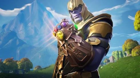 Fortnite: Fecha y hora para la actualización 8.50 con el Evento de Fortnite x Avengers y más