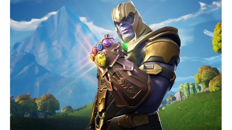 Fortnite: Fecha y hora para la actualización 8.50 con el Evento de Fortnite x Avengers y más