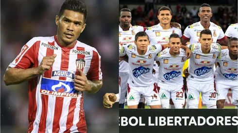 ¡Fatal!La eficacia de Colombia en la Libertadores es la segunda peor