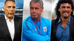 Alianza Lima: Aparecen dos candidatos que serían el reemplazo de Russo