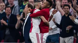 Ajax quiere un refuerzo que, aunque usted no lo recuerde, es propiedad del Real Madrid