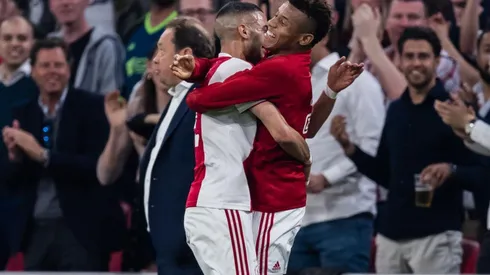 Ajax quiere un refuerzo que, aunque usted no lo recuerde, es propiedad del Real Madrid