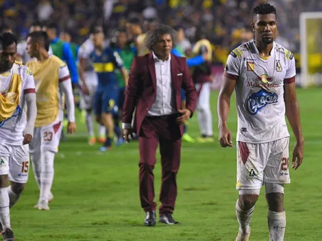 A Tolima le tienen fe: "Creo que le puede hacer tres goles a Boca"