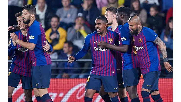 No encuentra su lugar en el Barcelona y desde Europa aseguran que sus agentes se reunieron con el Milan