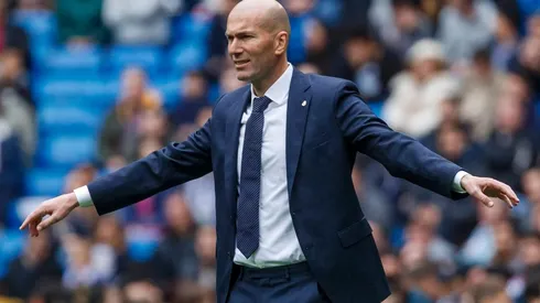 Va tomando forma: los nombres que estarían anotados en la lista negra de Zidane en el Real Madrid