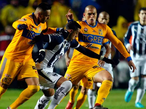 ¿Cuánto cambiaron Rayados y Tigres desde la final de 2017 hasta hoy?