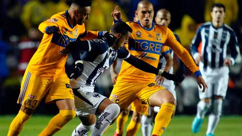 ¿Cuánto cambiaron Rayados y Tigres desde la final de 2017 hasta hoy?