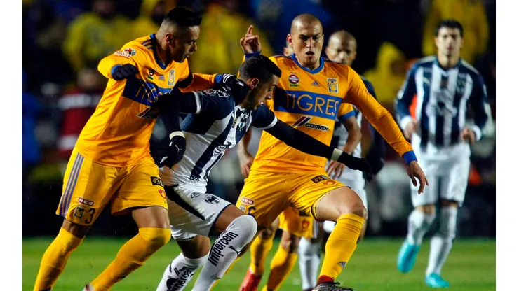 ¿Cuánto cambiaron Rayados y Tigres desde la final de 2017 hasta hoy?