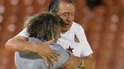 ‘Que la mujer tome más que el hombre es mi opinión, punto’: Camargo