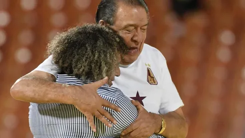 ‘Que la mujer tome más que el hombre es mi opinión, punto’: Camargo