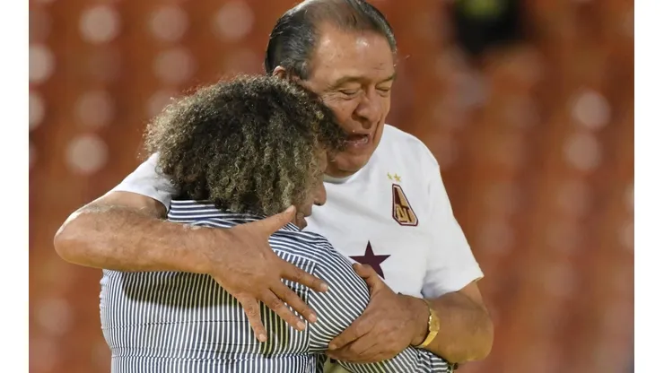 ‘Que la mujer tome más que el hombre es mi opinión, punto’: Camargo