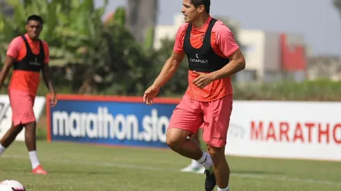 Dos novedades importantes tendrá Universitario para enfrentarse ante Cristal