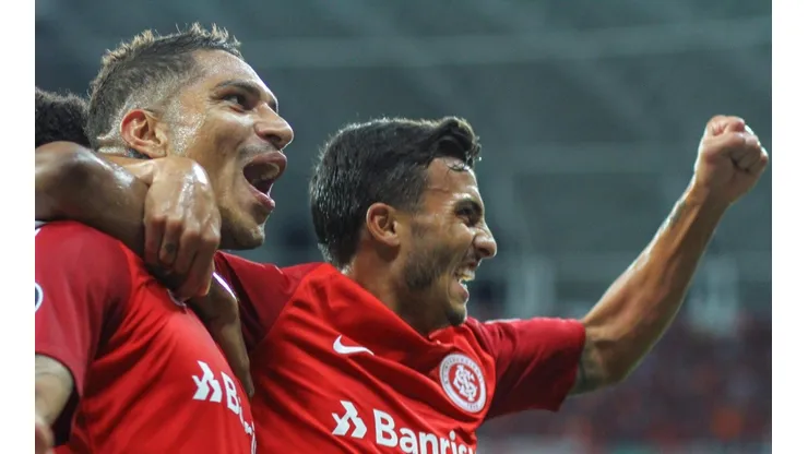 Los hinchas de otros equipos apoyarán a Paolo Guerrero: la opinión del hermano del Depredador