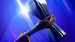 Stormbreaker, el arma de Thor, aparece en el nuevo avance de Avengers x Fortnite