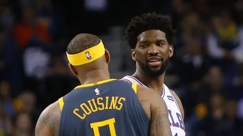 Estrella de los Warriors respondió las burlas de Joel Embiid por perder las Finales