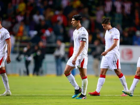 Francotirador de Récord: el nuevo directivo de Chivas para la próxima temporada