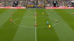 ¡A los 7 segundos! Así fue el gol más rápido de la historia de la Premier League