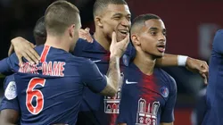 PSG, campeón con goleada incluida.