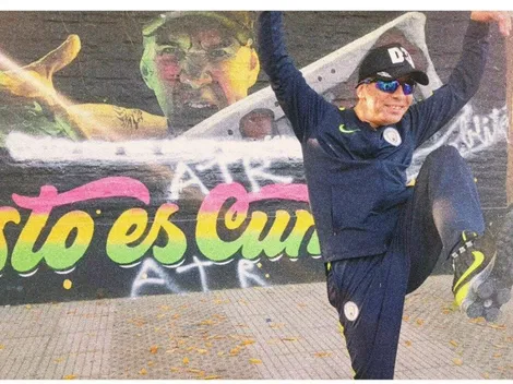 La invitaron a un show, le preguntó a Pablo Lescano si debería ir y él la rompió con la respuesta