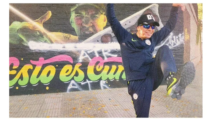 La invitaron a un show, le preguntó a Pablo Lescano si debería ir y él la rompió con la respuesta