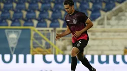 Briseño es el décimo mexicano que desciende en Europa