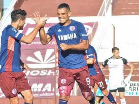 Lanús dio vuelta la historia, venció a Belgrano y sigue con vida en la Copa de la Superliga