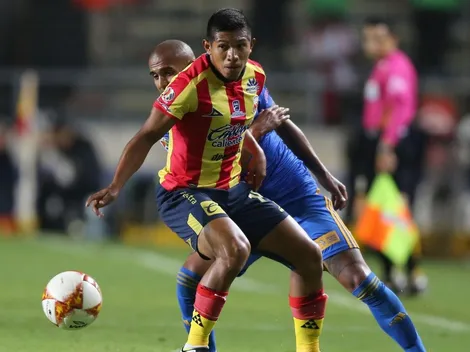 Tigres UANL vs Morelia EN VIVO ONLINE por la Liga MX