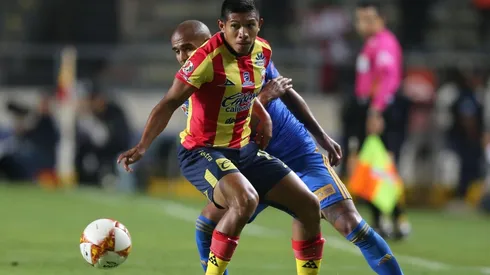 Tigres UANL vs Morelia (Foto: Getty)