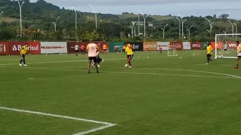 Paolo Guerrero sigue intacto: el atacante mantiene el romance con la red