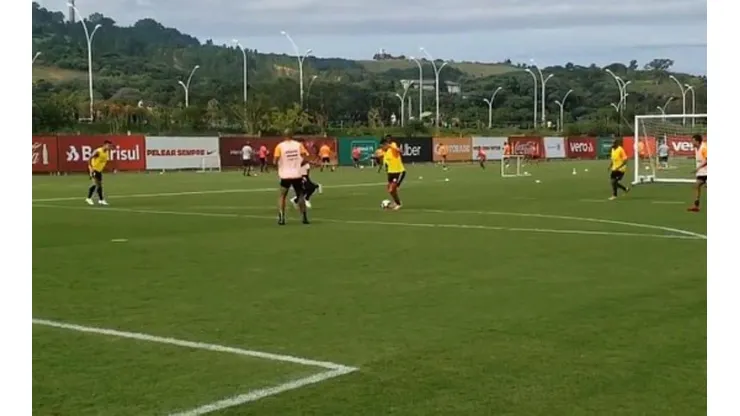 Paolo Guerrero sigue intacto: el atacante mantiene el romance con la red