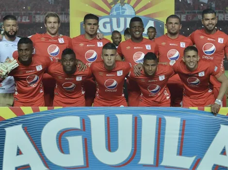 Giro inesperado en torno al director técnico de América de Cali