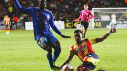 Tigres UANL vs Morelia (Foto: Jam Media)