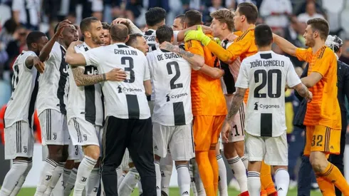 Así quedó la tabla histórica de títulos de Serie A en Italia