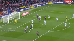 Gran respuesta de Rulli.