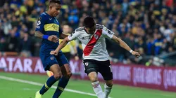 "Tigres - Monterrey es como un Boca - River"