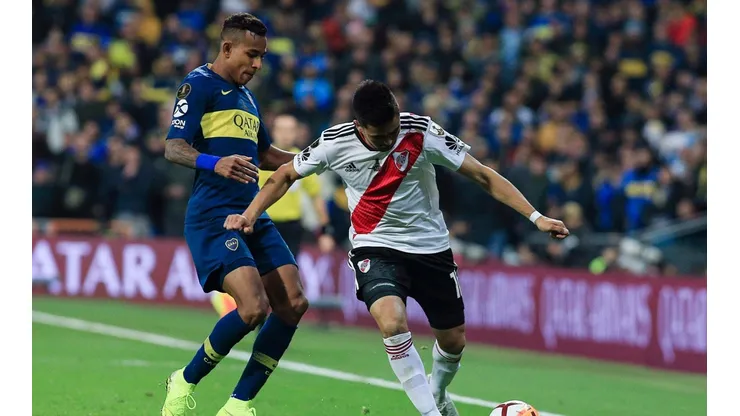 "Tigres - Monterrey es como un Boca - River"