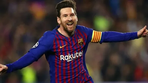 Barcelona vs Real Sociedad