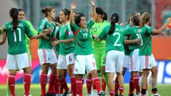 Un gol de México, nominado al mejor de la historia en Mundiales Femeniles
