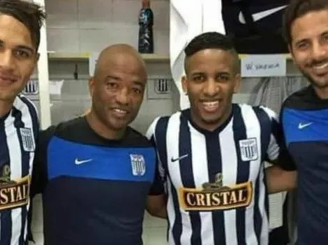 Zevallos habló del equipo que ilusiona al Alianza Lima