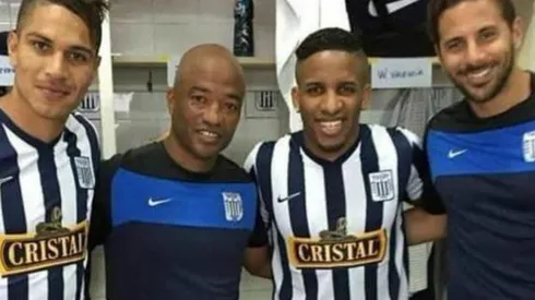 Zevallos habló del equipo que ilusiona al Alianza Lima