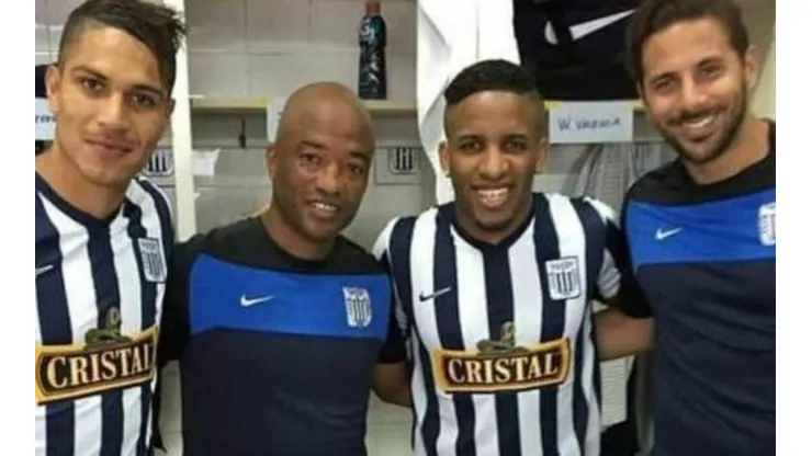 Zevallos habló del equipo que ilusiona al Alianza Lima
