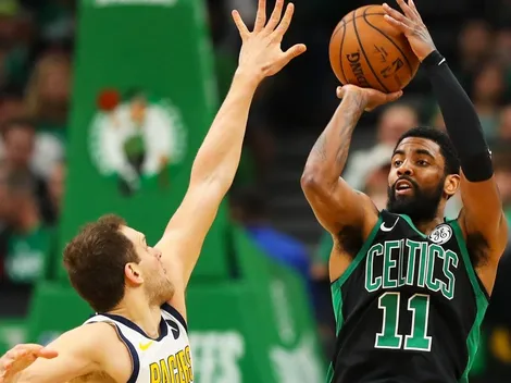 Qué canal transmite Boston Celtics vs Indiana Pacers por los playoffs de la NBA: Partido 3