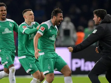 Bayern recibe a Werder Bremen y Neuer ya advirtió sobre Claudio Pizarro